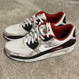 Men's Nike Air Max 90 SE